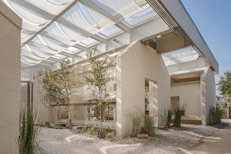 Design Ethos of Subtraction and Addition: 10 Adaptive Reuse Projects for Commercial and Social Spaces in Asia - Sustainability