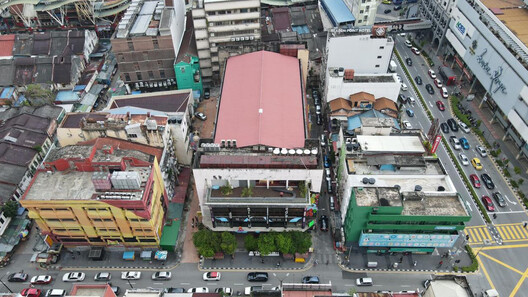 Design Ethos of Subtraction and Addition: 10 Adaptive Reuse Projects for Commercial and Social Spaces in Asia - Image 28 of 34