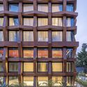 Royal Thai Embassy / OUALALOU+CHOI  - Exterior Photography, Embassy