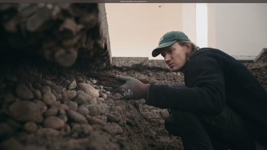 Make Materials Matter: Louisiana Channel Releases New Documentary on Danish Architect Søren Pihlmann Make Materials Matter: Louisiana Channel Releases New Documentary on Danish Architect Søren Pihlmann - Image 15 of 42