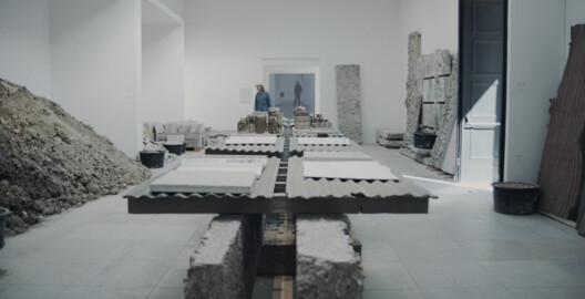 Make Materials Matter: Louisiana Channel Releases New Documentary on Danish Architect Søren Pihlmann Make Materials Matter: Louisiana Channel Releases New Documentary on Danish Architect Søren Pihlmann - Image 6 of 42