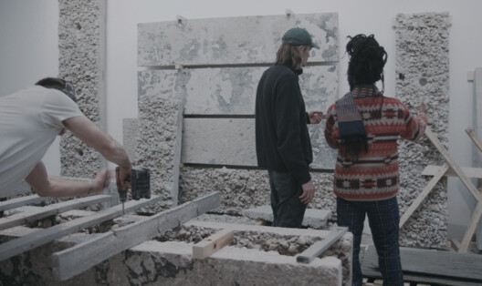 Make Materials Matter: Louisiana Channel Releases New Documentary on Danish Architect Søren Pihlmann Make Materials Matter: Louisiana Channel Releases New Documentary on Danish Architect Søren Pihlmann - Image 38 of 42