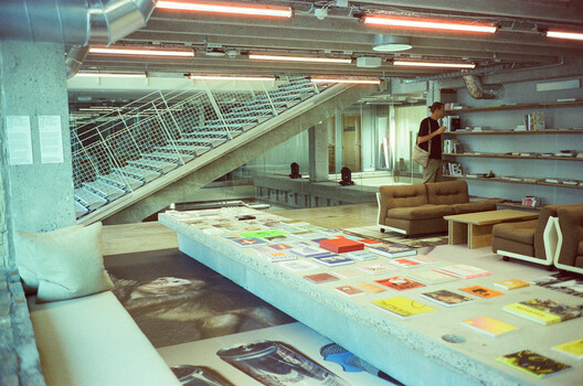 Make Materials Matter: Louisiana Channel Releases New Documentary on Danish Architect Søren Pihlmann Make Materials Matter: Louisiana Channel Releases New Documentary on Danish Architect Søren Pihlmann - Image 42 of 42