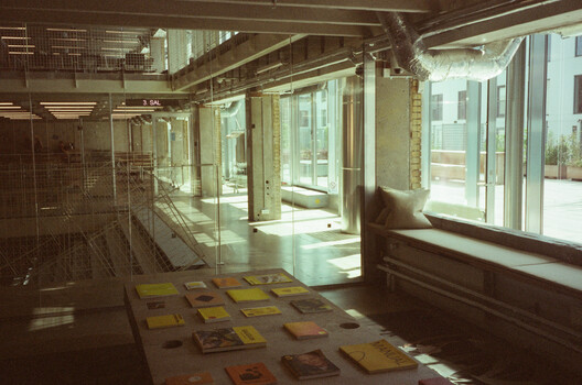 Make Materials Matter: Louisiana Channel Releases New Documentary on Danish Architect Søren Pihlmann Make Materials Matter: Louisiana Channel Releases New Documentary on Danish Architect Søren Pihlmann - Image 40 of 42