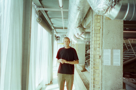 Make Materials Matter: Louisiana Channel Releases New Documentary on Danish Architect Søren Pihlmann Make Materials Matter: Louisiana Channel Releases New Documentary on Danish Architect Søren Pihlmann - Image 9 of 42