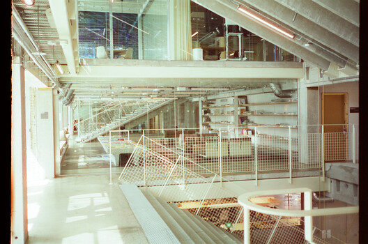 Make Materials Matter: Louisiana Channel Releases New Documentary on Danish Architect Søren Pihlmann Make Materials Matter: Louisiana Channel Releases New Documentary on Danish Architect Søren Pihlmann - Image 8 of 42