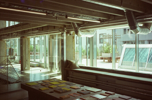 Make Materials Matter: Louisiana Channel Releases New Documentary on Danish Architect Søren Pihlmann Make Materials Matter: Louisiana Channel Releases New Documentary on Danish Architect Søren Pihlmann - Image 10 of 42