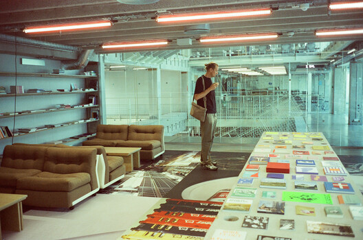 Make Materials Matter: Louisiana Channel Releases New Documentary on Danish Architect Søren Pihlmann Make Materials Matter: Louisiana Channel Releases New Documentary on Danish Architect Søren Pihlmann - Image 41 of 42