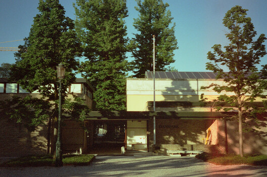 Make Materials Matter: Louisiana Channel Releases New Documentary on Danish Architect Søren Pihlmann Make Materials Matter: Louisiana Channel Releases New Documentary on Danish Architect Søren Pihlmann - Image 12 of 42