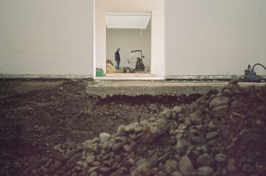 Make Materials Matter: Louisiana Channel Releases New Documentary on Danish Architect Søren Pihlmann Make Materials Matter: Louisiana Channel Releases New Documentary on Danish Architect Søren Pihlmann - Image 13 of 42