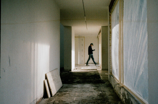 Make Materials Matter: Louisiana Channel Releases New Documentary on Danish Architect Søren Pihlmann Make Materials Matter: Louisiana Channel Releases New Documentary on Danish Architect Søren Pihlmann - Image 3 of 42