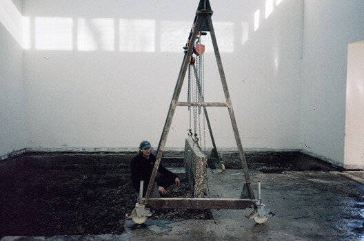 Make Materials Matter: Louisiana Channel Releases New Documentary on Danish Architect Søren Pihlmann Make Materials Matter: Louisiana Channel Releases New Documentary on Danish Architect Søren Pihlmann - Image 11 of 42