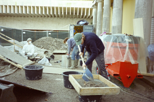 Make Materials Matter: Louisiana Channel Releases New Documentary on Danish Architect Søren Pihlmann Make Materials Matter: Louisiana Channel Releases New Documentary on Danish Architect Søren Pihlmann - Image 2 of 42