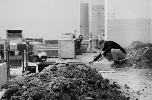 Make Materials Matter: Louisiana Channel Releases New Documentary on Danish Architect Søren Pihlmann Make Materials Matter: Louisiana Channel Releases New Documentary on Danish Architect Søren Pihlmann - Image 7 of 42