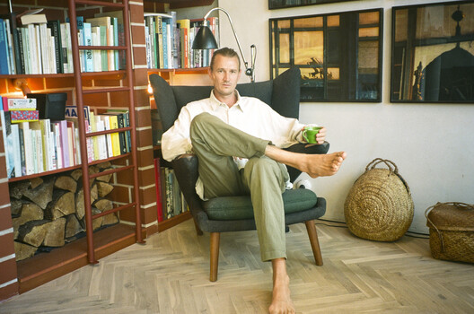 Make Materials Matter: Louisiana Channel Releases New Documentary on Danish Architect Søren Pihlmann Make Materials Matter: Louisiana Channel Releases New Documentary on Danish Architect Søren Pihlmann - Image 16 of 42