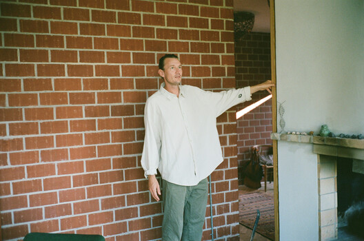 Make Materials Matter: Louisiana Channel Releases New Documentary on Danish Architect Søren Pihlmann Make Materials Matter: Louisiana Channel Releases New Documentary on Danish Architect Søren Pihlmann - Image 17 of 42