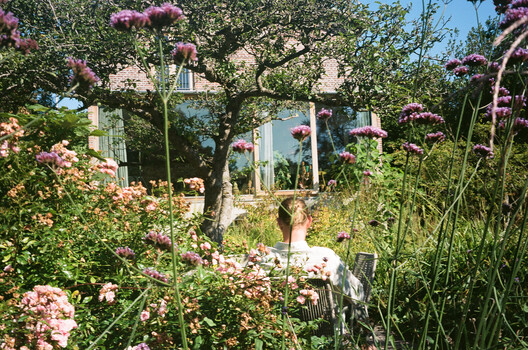 Make Materials Matter: Louisiana Channel Releases New Documentary on Danish Architect Søren Pihlmann Make Materials Matter: Louisiana Channel Releases New Documentary on Danish Architect Søren Pihlmann - Image 4 of 42