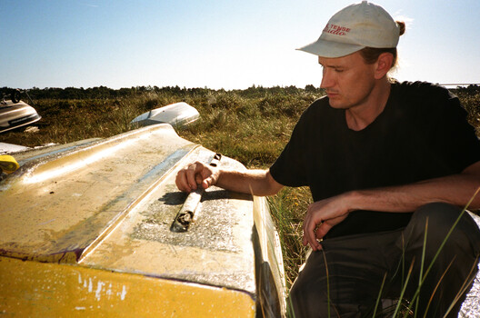 Make Materials Matter: Louisiana Channel Releases New Documentary on Danish Architect Søren Pihlmann Make Materials Matter: Louisiana Channel Releases New Documentary on Danish Architect Søren Pihlmann - Image 20 of 42