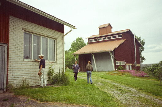 Make Materials Matter: Louisiana Channel Releases New Documentary on Danish Architect Søren Pihlmann Make Materials Matter: Louisiana Channel Releases New Documentary on Danish Architect Søren Pihlmann - Image 24 of 42