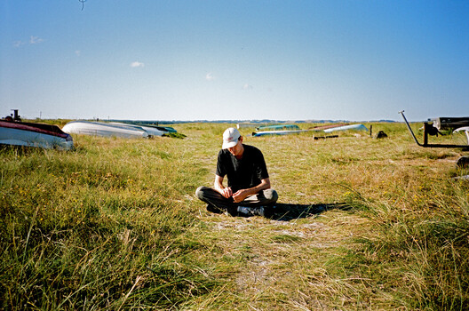 Make Materials Matter: Louisiana Channel Releases New Documentary on Danish Architect Søren Pihlmann Make Materials Matter: Louisiana Channel Releases New Documentary on Danish Architect Søren Pihlmann - Image 19 of 42