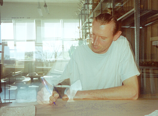 Make Materials Matter: Louisiana Channel Releases New Documentary on Danish Architect Søren Pihlmann Make Materials Matter: Louisiana Channel Releases New Documentary on Danish Architect Søren Pihlmann - Image 27 of 42