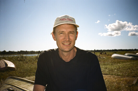 Make Materials Matter: Louisiana Channel Releases New Documentary on Danish Architect Søren Pihlmann Make Materials Matter: Louisiana Channel Releases New Documentary on Danish Architect Søren Pihlmann - Image 21 of 42