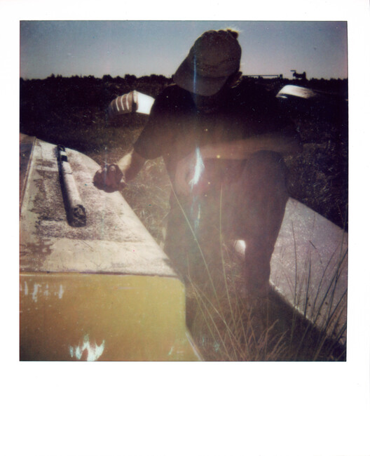 Make Materials Matter: Louisiana Channel Releases New Documentary on Danish Architect Søren Pihlmann Make Materials Matter: Louisiana Channel Releases New Documentary on Danish Architect Søren Pihlmann - Image 33 of 42