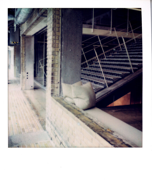 Make Materials Matter: Louisiana Channel Releases New Documentary on Danish Architect Søren Pihlmann Make Materials Matter: Louisiana Channel Releases New Documentary on Danish Architect Søren Pihlmann - Image 23 of 42