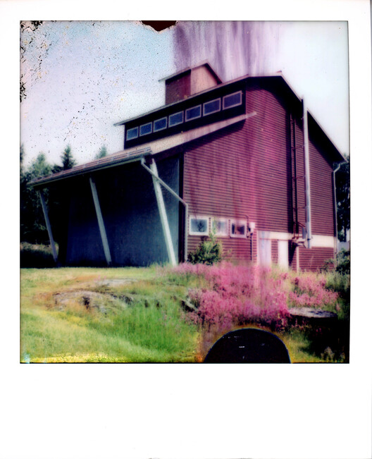 Make Materials Matter: Louisiana Channel Releases New Documentary on Danish Architect Søren Pihlmann Make Materials Matter: Louisiana Channel Releases New Documentary on Danish Architect Søren Pihlmann - Image 31 of 42