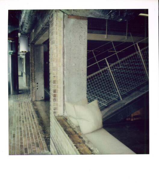 Make Materials Matter: Louisiana Channel Releases New Documentary on Danish Architect Søren Pihlmann Make Materials Matter: Louisiana Channel Releases New Documentary on Danish Architect Søren Pihlmann - Image 35 of 42