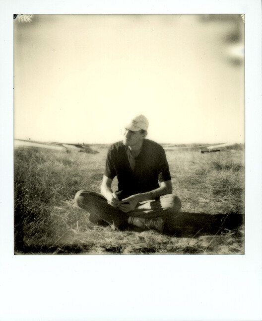 Make Materials Matter: Louisiana Channel Releases New Documentary on Danish Architect Søren Pihlmann Make Materials Matter: Louisiana Channel Releases New Documentary on Danish Architect Søren Pihlmann - Image 36 of 42