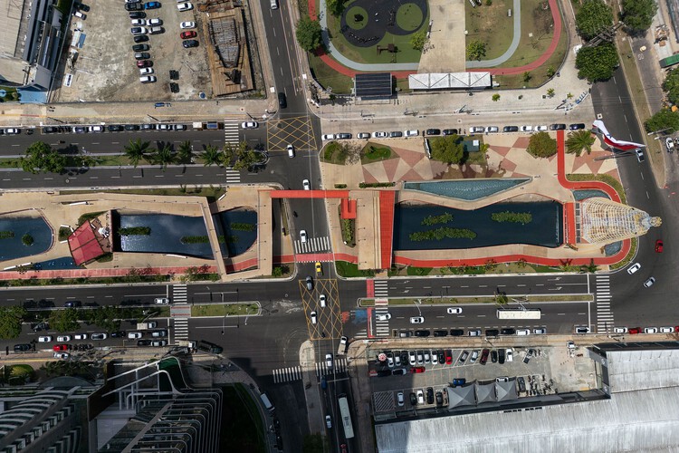 Quay Linear Park/Naturaleza Urbana – Imagen 12 de 26