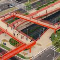 Quay Linear Park/Naturaleza Urbana - Imagen 3 de 26