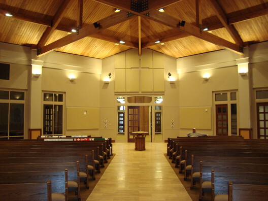 Silence Is Also Important: Acoustics as Cultural Infrastructure - Image 6 of 6