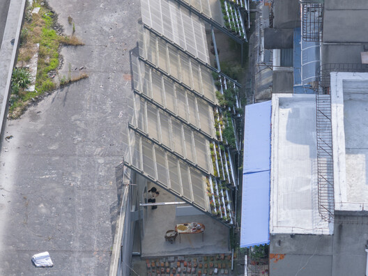 Design Ethos of Subtraction and Addition: 10 Adaptive Reuse Projects for Commercial and Social Spaces in Asia - Image 32 of 34