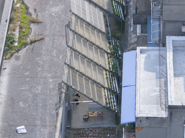 Design Ethos of Subtraction and Addition: 10 Adaptive Reuse Projects for Commercial and Social Spaces in Asia - Image 32 of 34