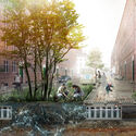 Designing with Empathy: From Smart to Sensitive Cities - Image 3 of 4