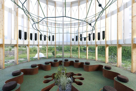 Designing with Empathy: From Smart to Sensitive Cities - Image 5 of 19