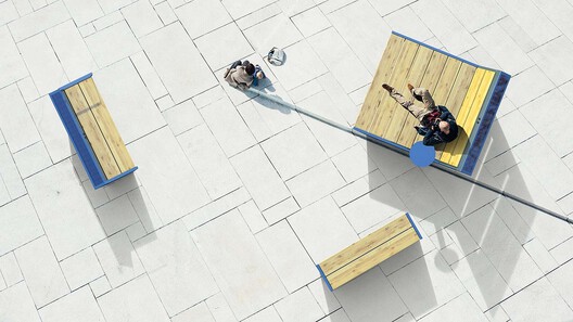 Designing with Empathy: From Smart to Sensitive Cities - Image 7 of 19