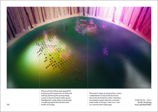 Designing with Empathy: From Smart to Sensitive Cities - Image 13 of 19