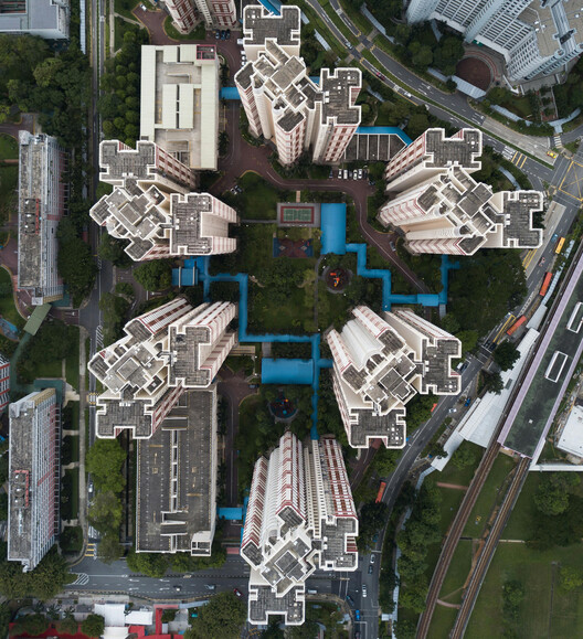 Designing with Empathy: From Smart to Sensitive Cities - Image 3 of 19