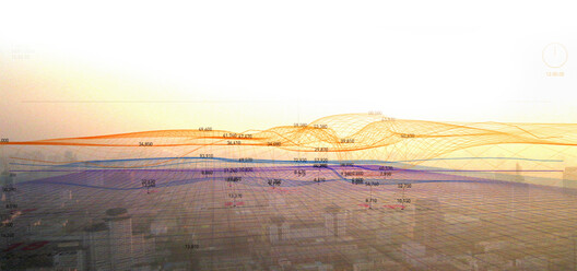 Designing with Empathy: From Smart to Sensitive Cities - Image 15 of 19