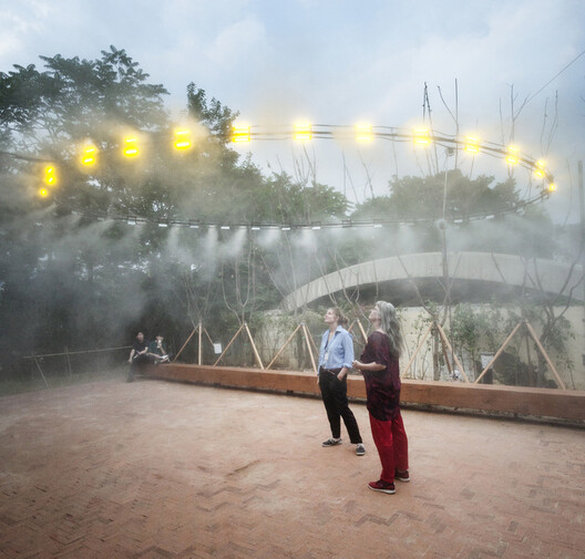 Designing with Empathy: From Smart to Sensitive Cities - Image 17 of 19