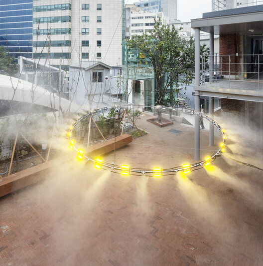 Designing with Empathy: From Smart to Sensitive Cities - Image 16 of 19