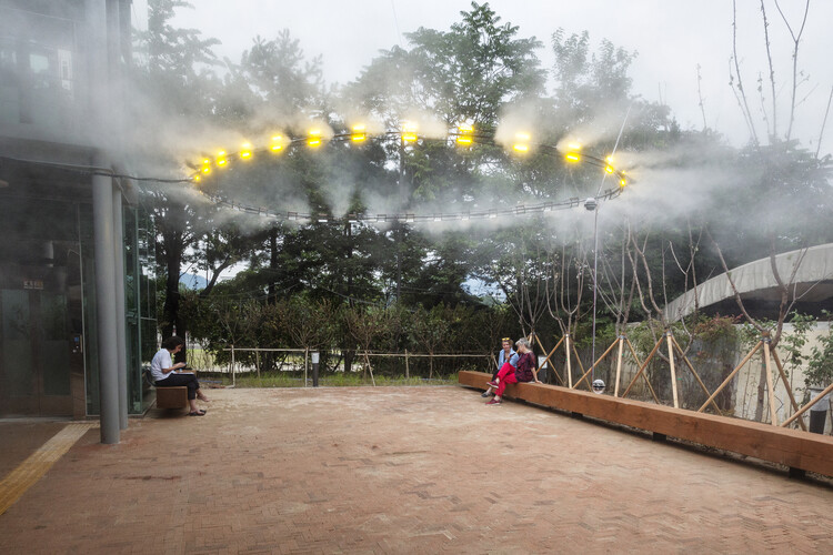 Designing with Empathy: From Smart to Sensitive Cities - More Images