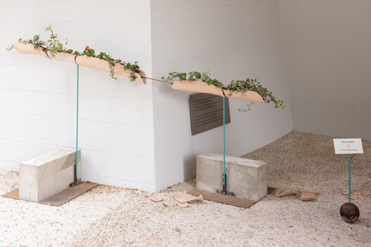 The Japanese Pavilion at the 2025 Venice Biennale Explores Artificial Intelligence in Architectural Processes The Japanese Pavilion at the 2025 Venice Biennale Explores Artificial Intelligence in Architectural Processes - Image 4 of 13