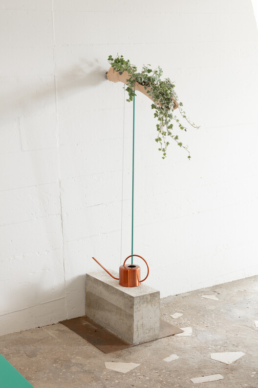 The Japanese Pavilion at the 2025 Venice Biennale Explores Artificial Intelligence in Architectural Processes The Japanese Pavilion at the 2025 Venice Biennale Explores Artificial Intelligence in Architectural Processes - Image 7 of 13