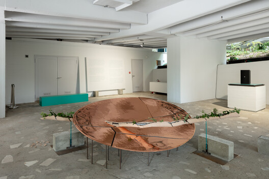 The Japanese Pavilion at the 2025 Venice Biennale Explores Artificial Intelligence in Architectural Processes The Japanese Pavilion at the 2025 Venice Biennale Explores Artificial Intelligence in Architectural Processes - Image 2 of 13