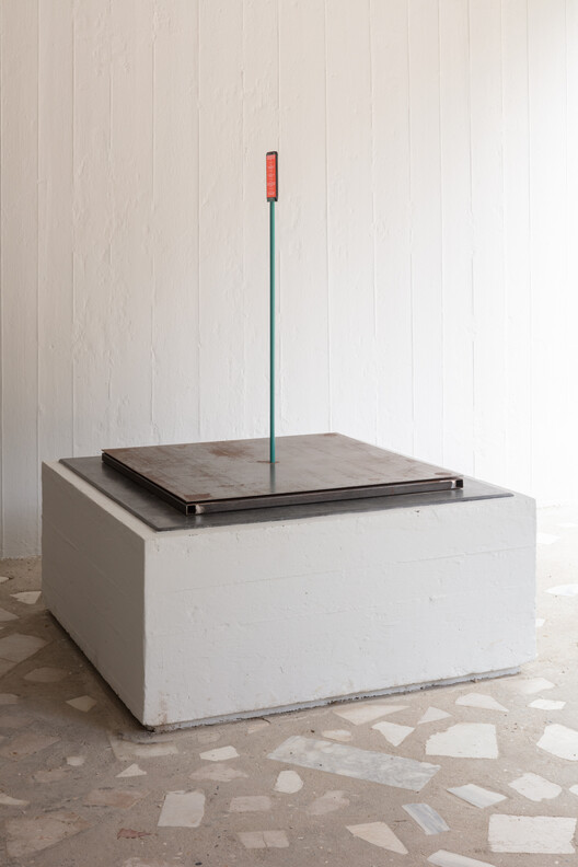 The Japanese Pavilion at the 2025 Venice Biennale Explores Artificial Intelligence in Architectural Processes The Japanese Pavilion at the 2025 Venice Biennale Explores Artificial Intelligence in Architectural Processes - Image 5 of 13