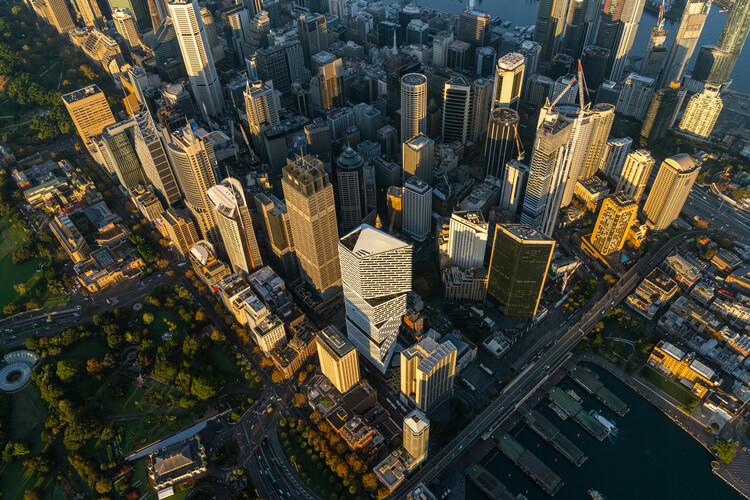 Dallas City Hall Debate and ZHA’s Symphony Tower in Dubai: This Week’s Review - Image 3 of 8